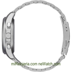 Promaster Eco-Drive Radio Controlado E660