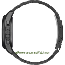 Promaster Eco-Drive Radio Controlled E660