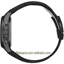 Promaster Eco-Drive Radio Controlled E660