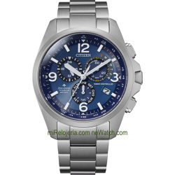 Promaster Eco-Drive Radio Controlado E660