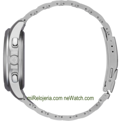 Promaster Eco-Drive Radio Controlled E660