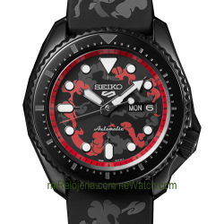 5 Sports One Piece Limited Edition Luffy