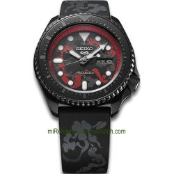 5 Sports One Piece Limited Edition Luffy