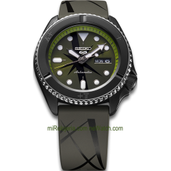 5 Sports One Piece Limited Edition Zoro