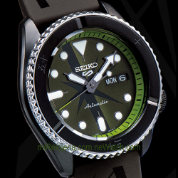 5 Sports One Piece Limited Edition Zoro