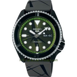 5 Sports One Piece Limited Edition Zoro