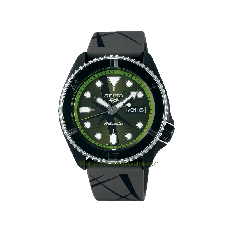 5 Sports One Piece Limited Edition Zoro