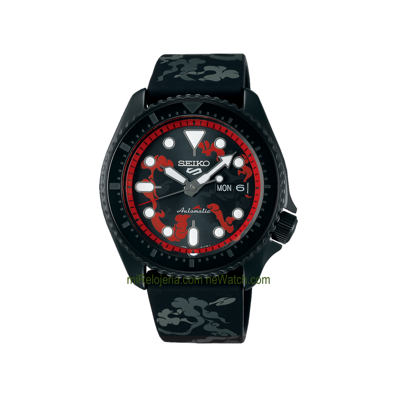 5 Sports One Piece Limited Edition Luffy