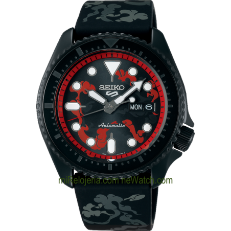 5 Sports One Piece Limited Edition Luffy