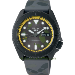 5 Sports One Piece Limited Edition Sanji