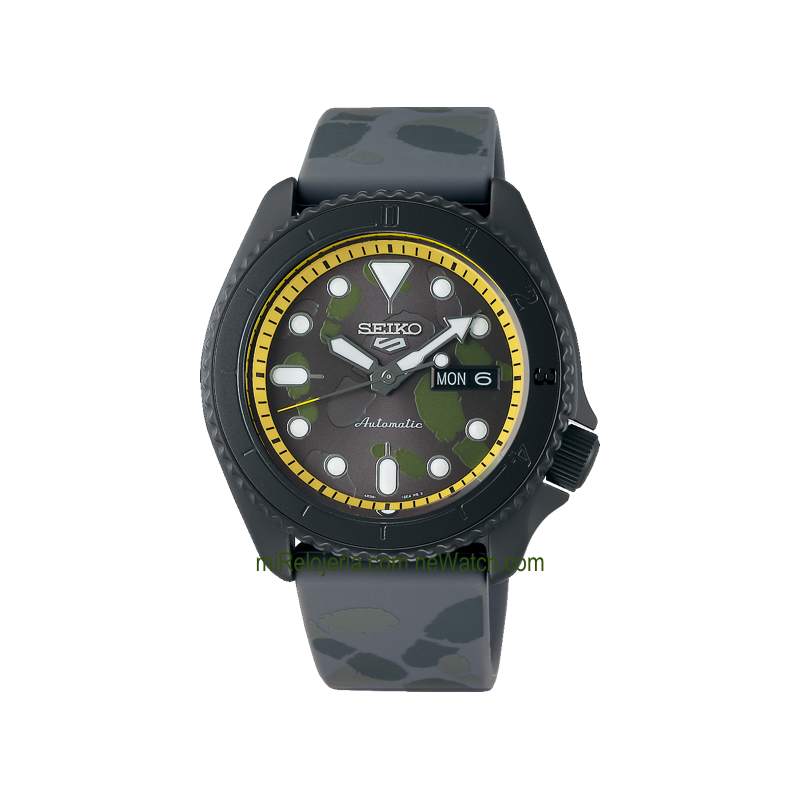 5 Sports One Piece Limited Edition Sanji