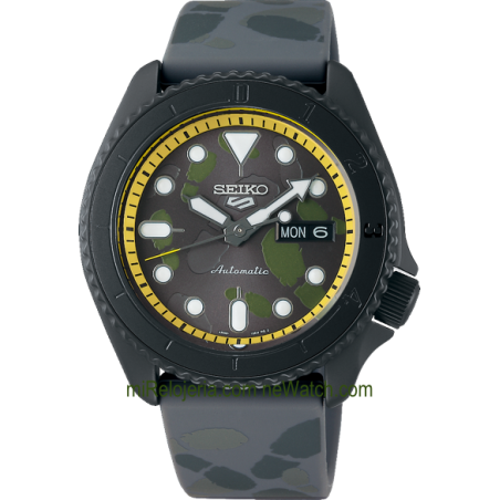 5 Sports One Piece Limited Edition Sanji