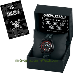 5 Sports One Piece Limited Edition Law