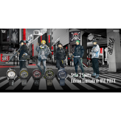 5 Sports One Piece Limited Edition Law