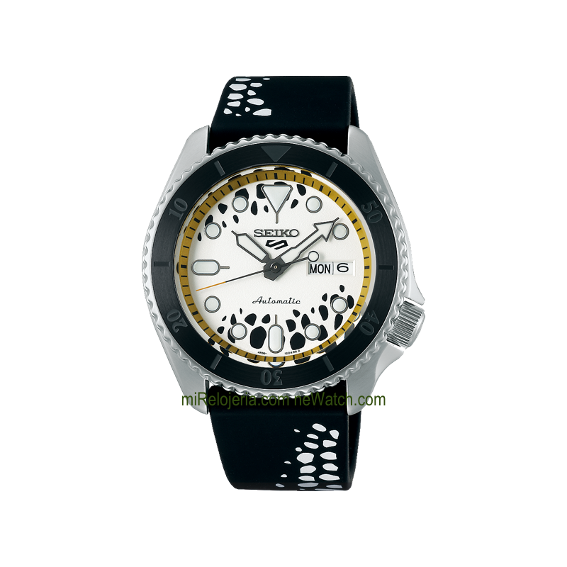 5 Sports One Piece Limited Edition Law