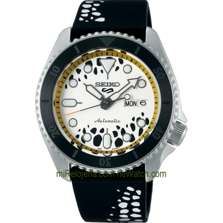 5 Sports One Piece Limited Edition Law