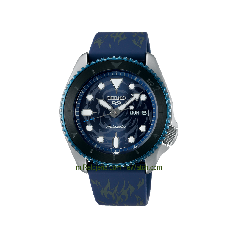 5 Sports One Piece Limited Edition Sabo