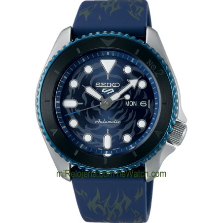 5 Sports One Piece Limited Edition Sabo