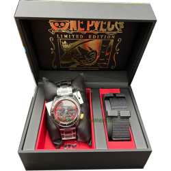 5 Sports One Piece European Limited Edition Luffy