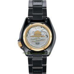 5 Sports One Piece European Limited Edition Luffy