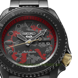 5 Sports One Piece European Limited Edition Luffy