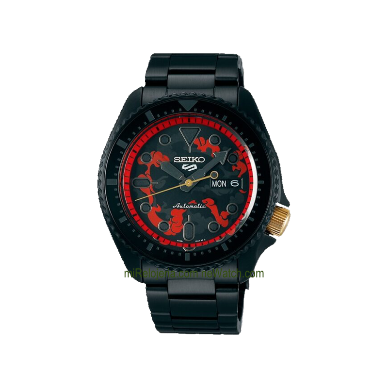 5 Sports One Piece European Limited Edition Luffy