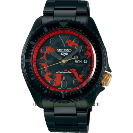 5 Sports One Piece European Limited Edition Luffy