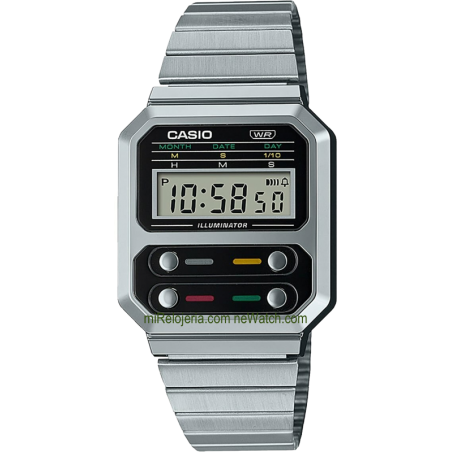 Básico de Caballero