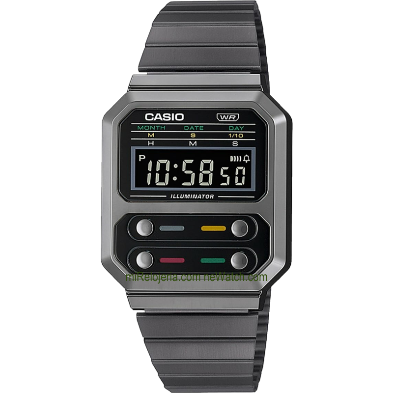 Básico de Caballero