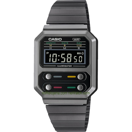 Básico de Caballero