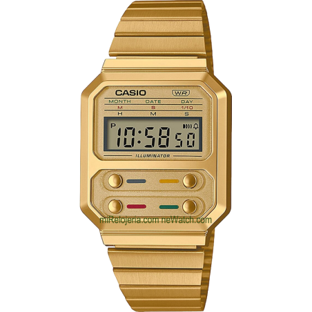 Básico de Caballero