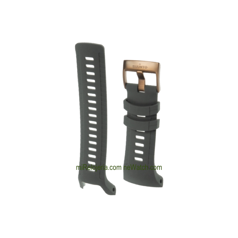 5 Graphite Copper Strap