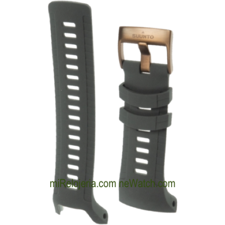 5 Graphite Copper Strap