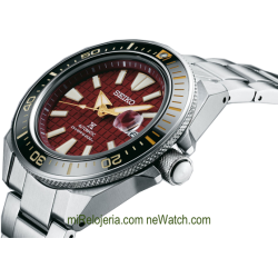 Prospex Mar Diver´s 200 Automatic “Shu-iro” Limited Edition