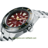Prospex Mar Diver´s 200 Automatic “Shu-iro” Limited Edition