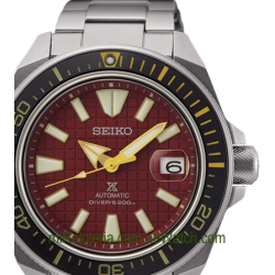 Prospex Mar Diver´s 200 Automatic “Shu-iro” Limited Edition
