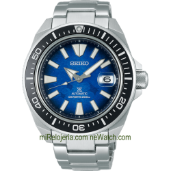 Prospex Mar Diver´s 200 Save the Ocean Manta Ray Special Edition