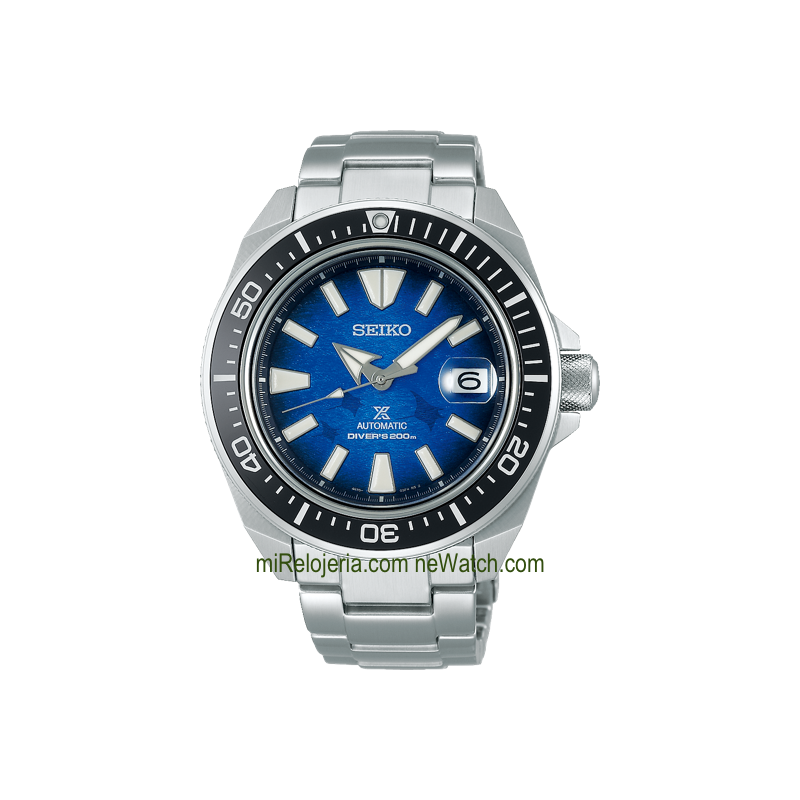 copy of Prospex Mar Diver´s 200 Automatic PADI Special Edition