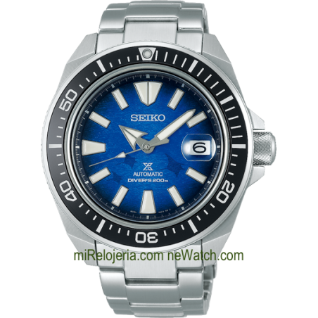 copy of Prospex Mar Diver´s 200 Automatic PADI Special Edition