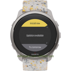 5 Peak Sand Multicolor