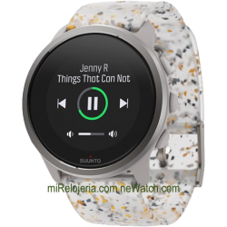 5 Peak Sand Multicolor