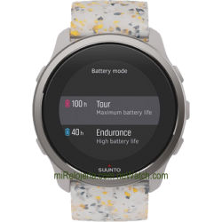 5 Peak Sand Multicolor