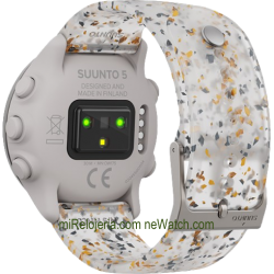 5 Peak Sand Multicolor