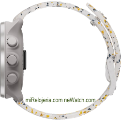 5 Peak Sand Multicolor