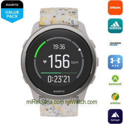 5 Peak Sand Multicolor