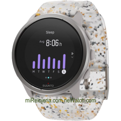 5 Peak Sand Multicolor