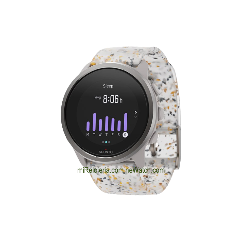 5 Peak Sand Multicolor