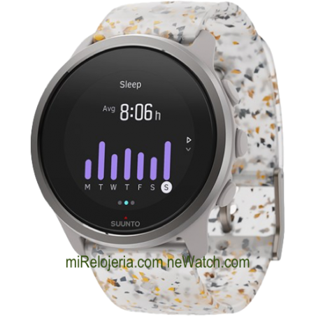 5 Peak Sand Multicolor