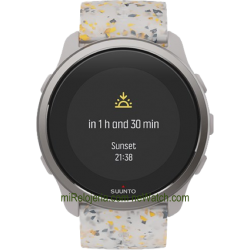 5 Peak Sand Multicolor