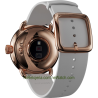 ScanWatch 38 mm White & Rose